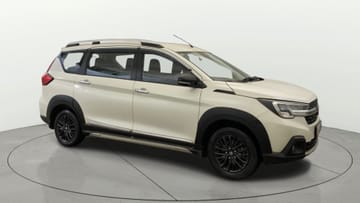 2021 Maruti Suzuki XL6 ZETA MT