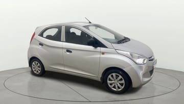 2014 Hyundai EON MAGNA +
