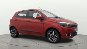 2019 Tata Tiago XZ PLUS PETROL