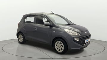 2018 Hyundai Santro SPORTZ AMT