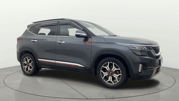 2020 KIA Seltos 2023-2026 GTX PLUS 1.4 PETROL