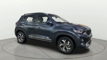 2022 KIA Sonet HTX 1.0 IMT