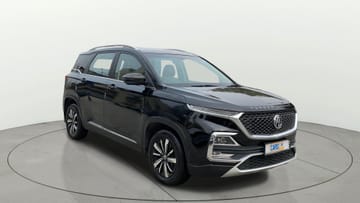 2020 MG Hector 2023-2025 SMART 2.0 DIESEL