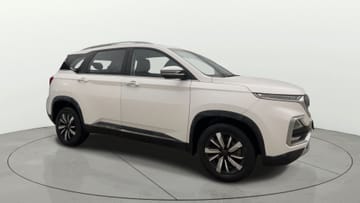 2019 MG Hector 2023-2025 SMART 1.5 DCT PETROL