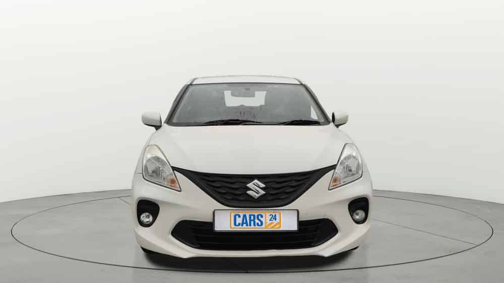 2020 Maruti Suzuki Baleno SIGMA PETROL 1.2