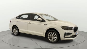 2022 Skoda Slavia AMBITION 1.0L TSI MT
