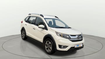 2016 Honda BRV 2016-2020 1.5L I-VTEC V CVT