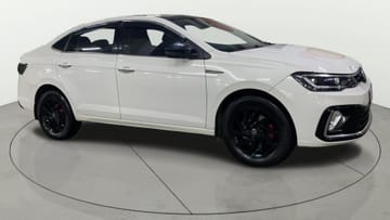 2023 Volkswagen Virtus GT PLUS TSI 1.5 EVO DSG