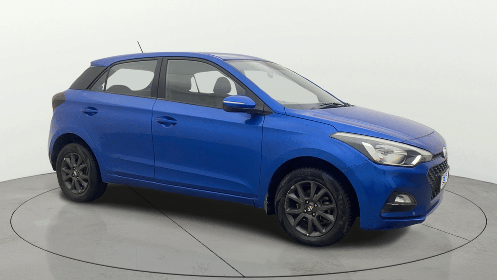 2018 Hyundai Elite i20 2014-2017 ASTA 1.4 CRDI