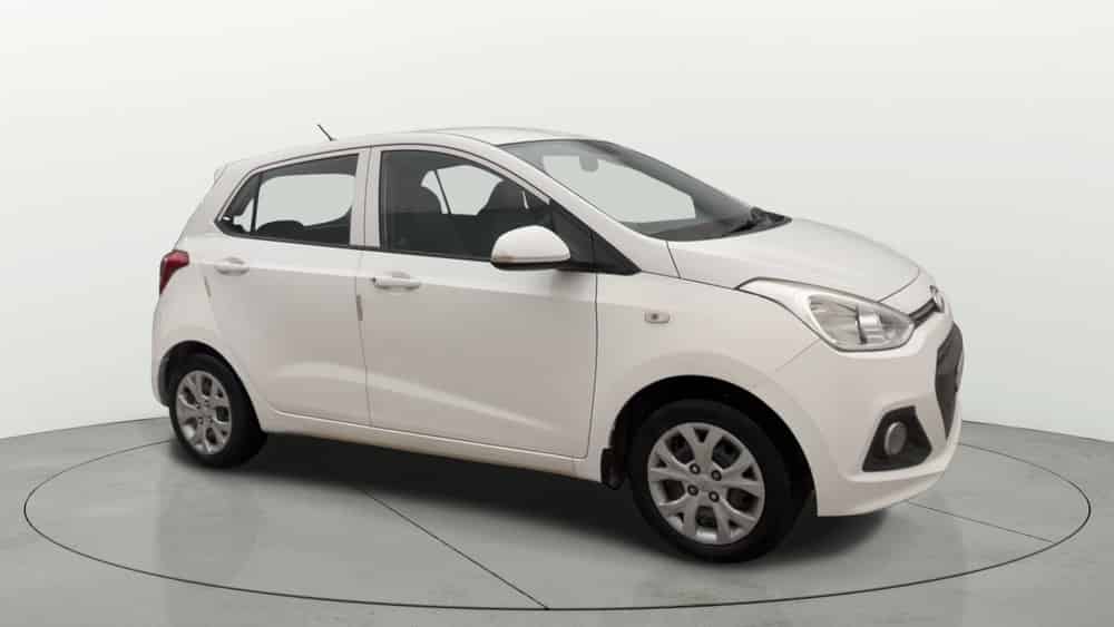 2014 Hyundai Grand i10 MAGNA 1.2 KAPPA VTVT