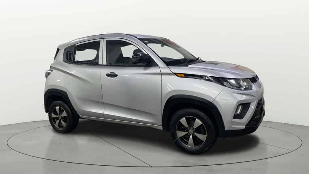 2018 Mahindra KUV 100 NXT 2020-2023 K2 D 6S
