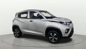 2018 Mahindra KUV 100 NXT 2020-2023 K2 D 6S