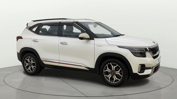 2020 KIA Seltos 2023-2026 GTX PLUS DCT 1.4 PETROL