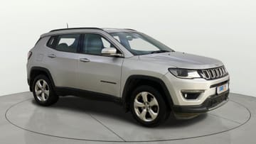 2017 Jeep Compass LIMITED 1.4 PETROL AT