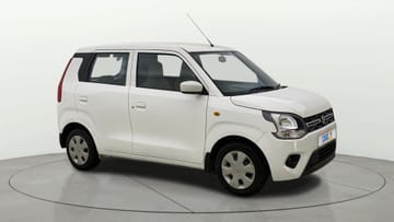 2022 Maruti Suzuki Wagon R VXI CNG 1.0