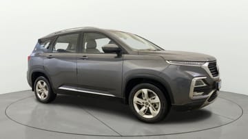 2022 MG Hector 2023-2025 SHINE 2.0 DIESEL TURBO MT