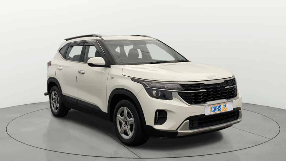 2023 KIA Seltos 2023-2026 HTE 1.5D IMT