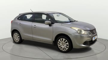 2015 Maruti Suzuki Baleno ZETA PETROL 1.2