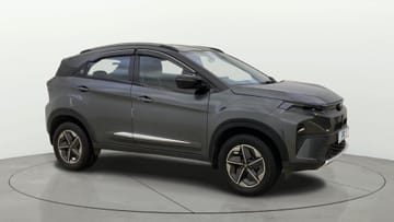 2024 Tata Nexon CREATIVE+ SUNROOF DCA 1.2 PETROL