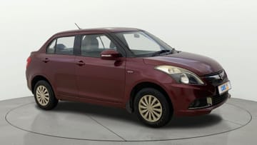 2016 Maruti Suzuki Swift Dzire 2017-2020 VXI