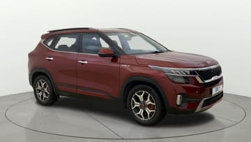 2020 KIA Seltos 2023-2026 GTX PLUS DCT 1.4 PETROL