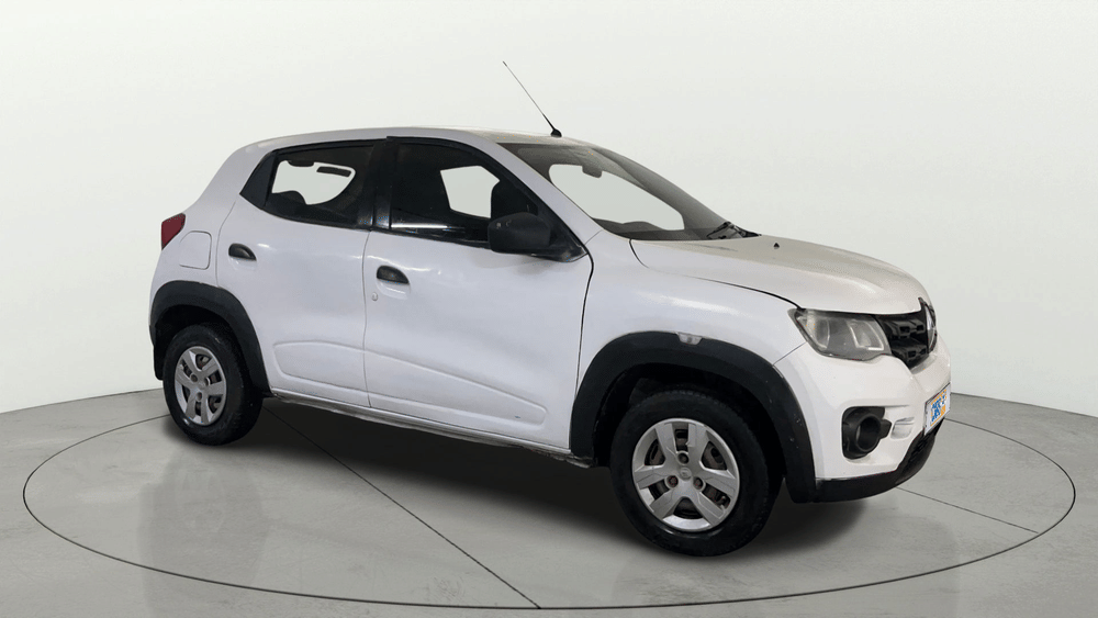 2018 Renault Kwid RXT 0.8