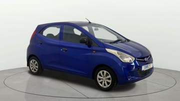 2012 Hyundai EON MAGNA +