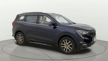 2021 Mahindra XUV700 AX 7 LUXURY P AT 7 STR