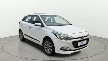 2015 Hyundai Elite i20 2014-2017 ASTA 1.2