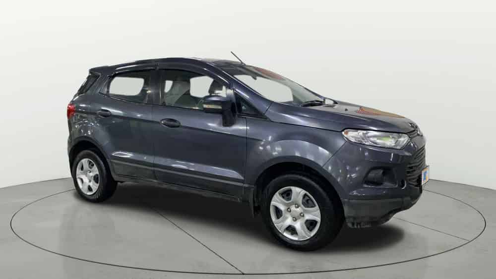 2014 Ford EcoSport AMBIENTE 1.5L PETROL