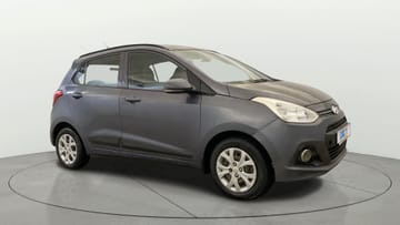 2016 Hyundai Grand i10 MAGNA 1.2 KAPPA VTVT