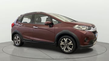 2017 Honda WR-V 2020-2023 1.2L I-VTEC VX MT