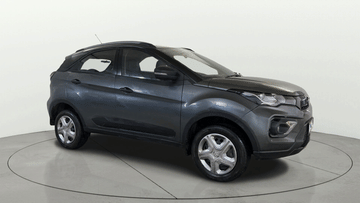 2022 Tata Nexon XM PETROL