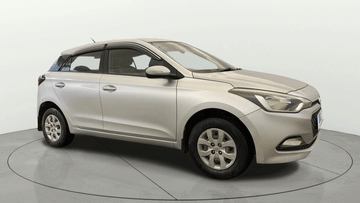 2017 Hyundai Elite i20 2014-2017 SPORTZ 1.2