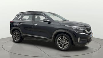 2021 KIA Seltos 2023-2026 HTX 1.5 PETROL