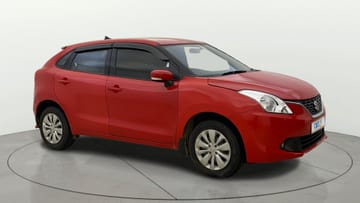 2020 Maruti Suzuki Baleno DELTA DIESEL 1.3