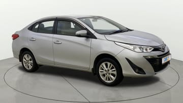 2020 Toyota Yaris  2021-2021 G MT