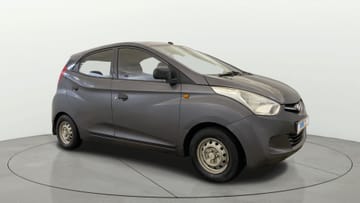 2014 Hyundai EON D-LITE