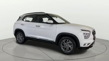 2020 Hyundai Creta SX (O) 1.4 TURBO DCT