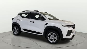 2022 Renault Kiger 2021-2025 RXT MT
