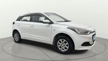 2017 Hyundai Elite i20 2014-2017 MAGNA EXECUTIVE 1.2