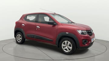 2019 Renault Kwid RXL