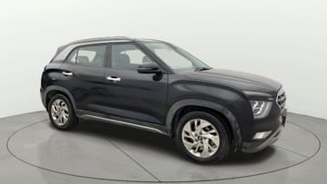 2022 Hyundai Creta SX EXECUTIVE 1.5 PETROL