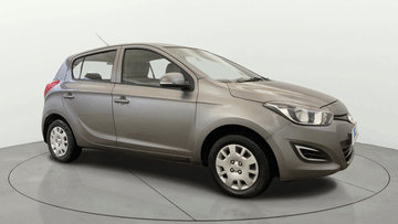 2012 Hyundai i20 MAGNA (O) 1.4 CRDI