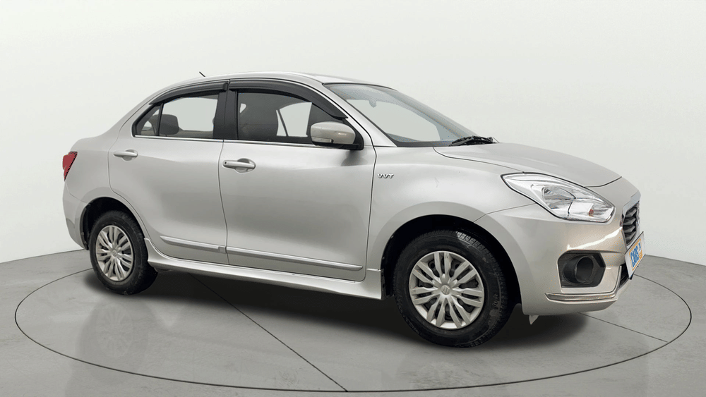 2019 Maruti Suzuki Dzire VXI
