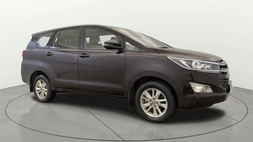 2018 Toyota Innova Crysta 2020-2023 2.7 GX 7 STR MT