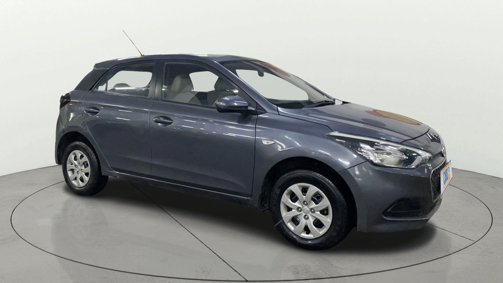 2016 Hyundai Elite i20 2014-2017 MAGNA 1.2