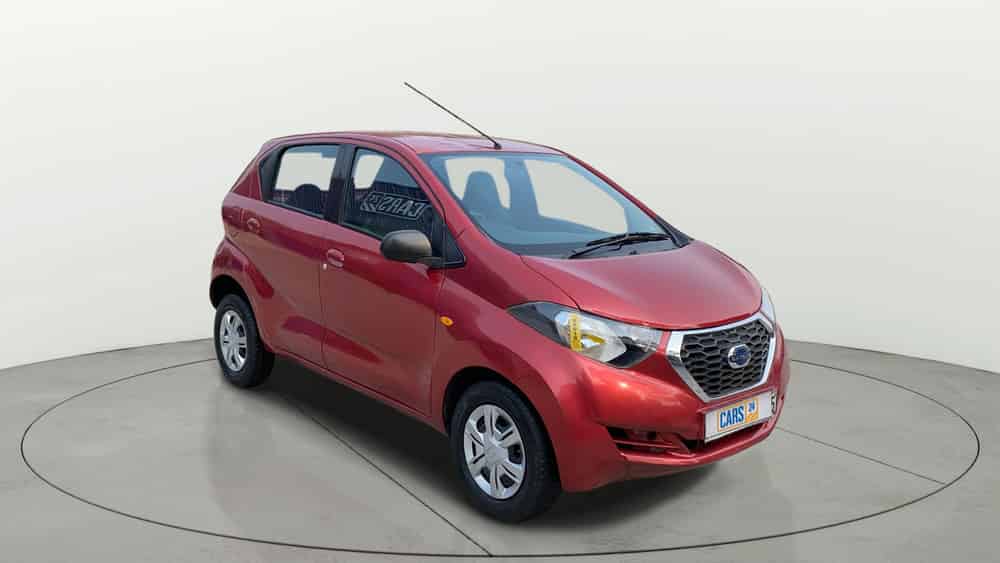 2018 Datsun Redi Go 2016-2018 T(O) 1.0 AMT