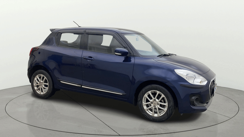 2020 Maruti Suzuki Swift ZXI AMT