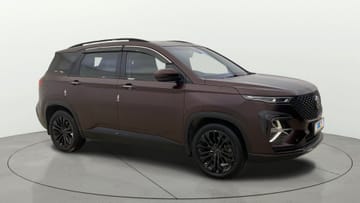 2021 MG Hector Plus 2023-2025 SELECT 2.0 DIESEL TURBO MT 7-STR
